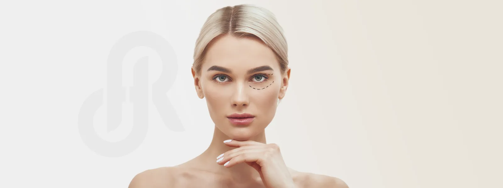 Cirugía de párpados | Blefaroplastia, con la cirujana Damaris Romero, presidente de la Sociedad Colombiana de Cirugía Plástica Estética y Reconstructiva SCCP